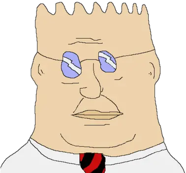 Dilbert Dilbert Ranch Or Cool Ranch Png Shrek Face Transparent