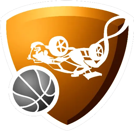 Liquipedia Rocket League Wiki Ranked Hoops Logo Png Rocket League Ball Png