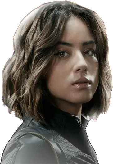 Daisy Johnson Of Shield Skye Daisy Johnson Png Skye Png