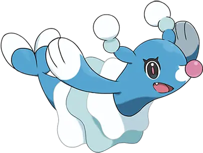 Pop Star Pokémon Blog Brionne Pokemon Png Pop Icon