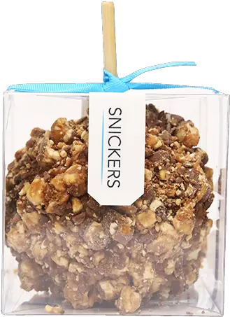 Snickers Caramel Corn Png Snickers Png