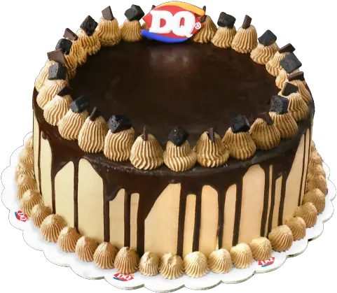 Dairy Queen Happy Taste Good Chocolate Xtreme Blizzard Chocolate Xtreme Blizzard Cake Png Chocolate Cake Png