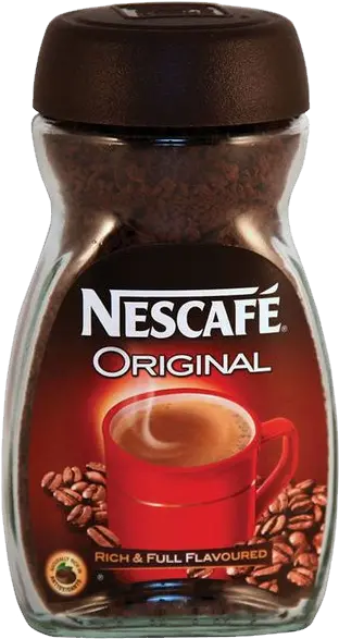 Coffee Nescafe Jar Png Nescafe Png Jar Png