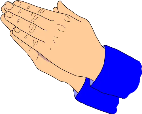 Free Praying Emoji Transparent Blue Praying Hands Clipart Png Praying Hands Emoji Png