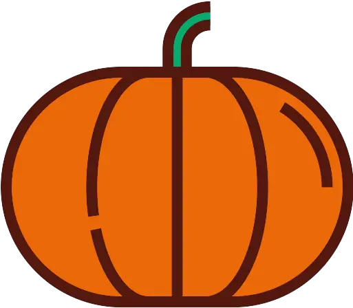 Pumpkin Png Icon 64 Png Repo Free Png Icons Pumpkin Pumpkin Transparent