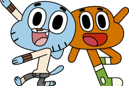 Personagens Cartoon Network Png 1 Cartoon Network O Incrível Mundo De Gumball Cartoon Network Png