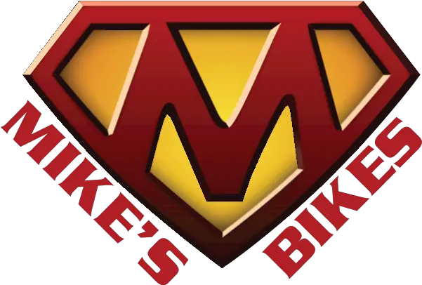 Mikeu0027s Bikes Logo Download Logo Icon Png Svg Horizontal Mike Icon