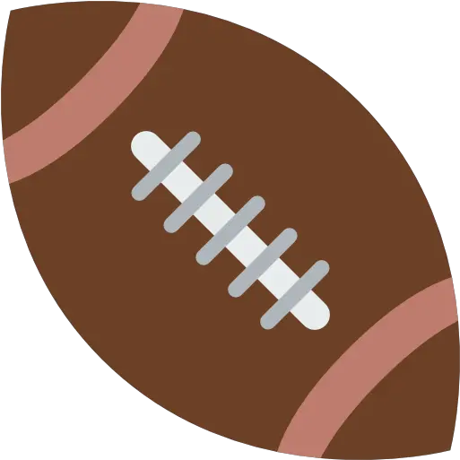 American Football Free Sports Icons For American Football Png American Football Icon