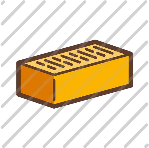 Brick Wall Building Icon Horizontal Png Brick Icon Png