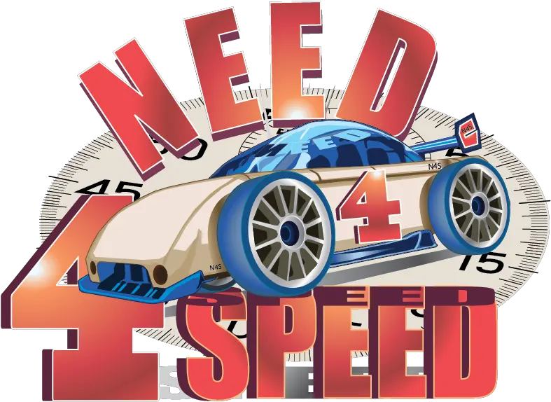 Need 4 Speed Need4speed Logo Png Need For Speed Logo Png