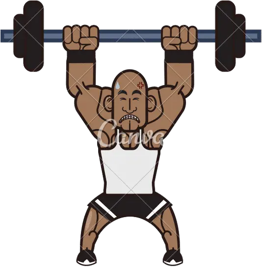 Weight Lifting Icon Canva Png Weight Lifting Icon