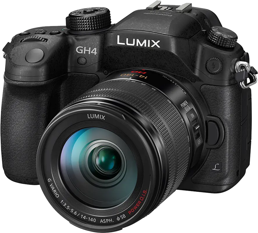 Panasonic Lumix Dmc Gh4 Overview Digital Photography Review Png Reaction Test Your Reflexes Icon