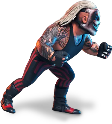 Wwe 2k Battlegrounds Features Wwe 2k Battlegrounds The Fiend Png Wwe Icon