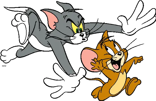 Tom And Jerry Cartoon Fighting Tom And Jerry Png Tom And Jerry Logos