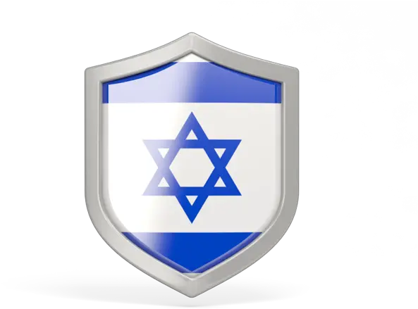 Shield Icon Illustration Of Flag Israel Lebanon Flag Logo Shield Png Shield Icon Png