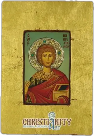 Icon Paintings Of Saints Art The Art Png Russian Antique Icon Ebay