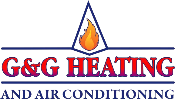 G Heating Vertical Png G Unit Logo