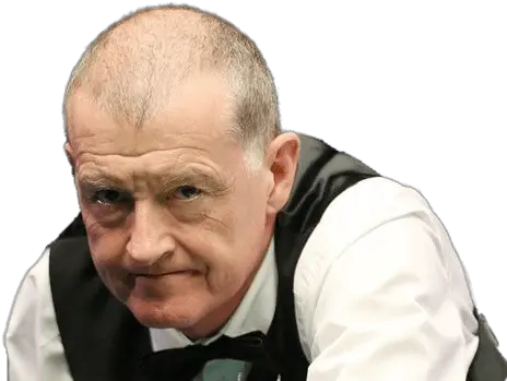 Steve Davis Thinking Png Senior Citizen Steve Buscemi Png