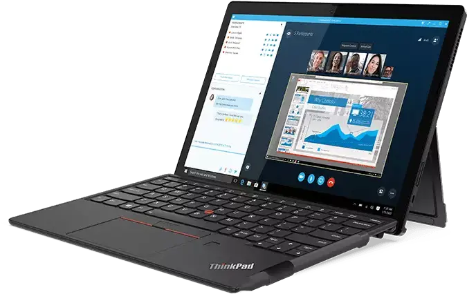 Thinkpad X12 Detachable 12 Lenovo Us Lenovo Thinkpad X12 Detachable Gen 1 Png Number 1 Icon Lenovo