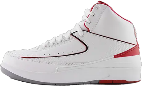 Flightskool Air Jordan 2 Air Jordan 2 Transparent Png Air Jordan Logo Png