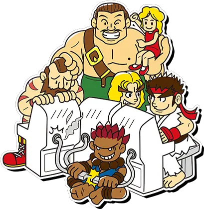 Capcom Arcade Stadium Capcom Arcade Stadium Png Start Icon Arcade