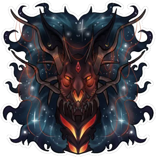 Profile Picture Icons Reserves Open Lioden Demon Png Paypal Profile Icon