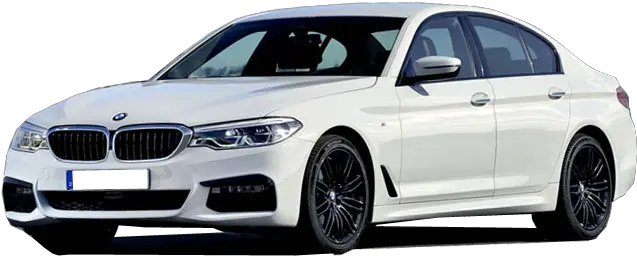 Jaipur Luxury Car Rental Services Bmw G30 Alpine White Png Luxury Car Png