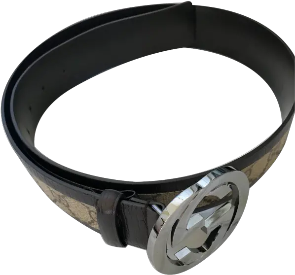 Belt Gucci Logo Cinturon Es Gucci Png Gucci Belt Png