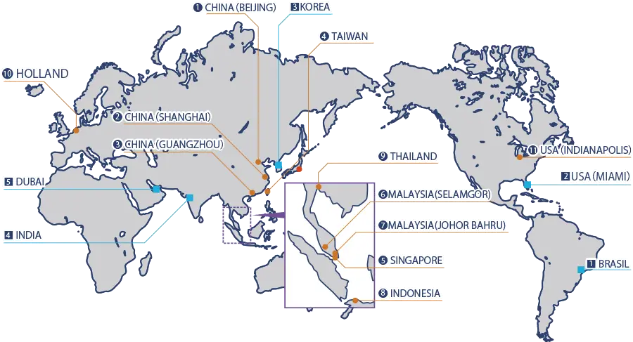 Download World Map Of Newlong Do Arabian Oryx Live Hd Png Sub Saharan Africa Neolithic China Map Png