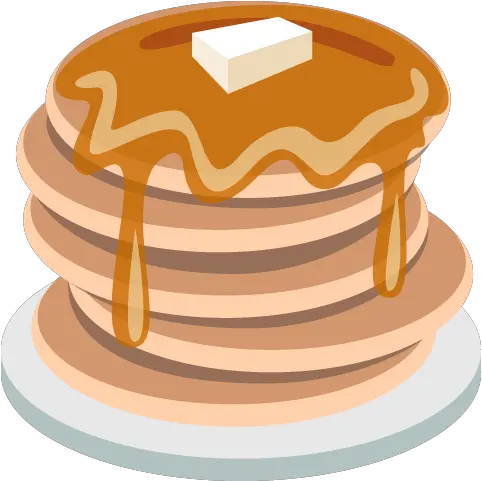 Png Pancake Transparent Background Pancake Clip Art Pancakes Transparent