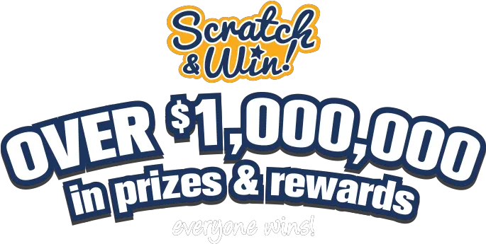 Download Scratch And Win Logo Png Full Size Png Image Pngkit Big Scratch Logo Png