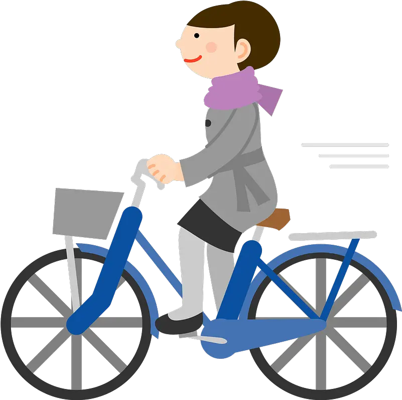 Businesswoman Is Riding A Bicycle Clipart Free Download Silhouette Cinderella Pumpkin Carriage Cinderella Carriage Outline Png Bicycle Rider Png