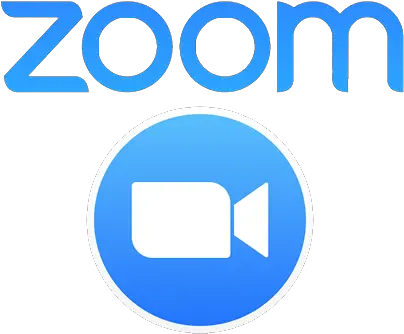 Zoom Videoconferencia Logo Png Zoom App Logo Png Transparent Zoom Png