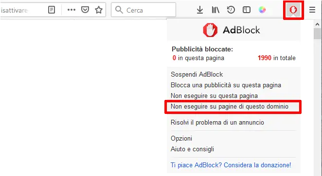 Adblock Ublock Disconnect Kaspersky Vertical Png Where Is My Adblock Plus Icon