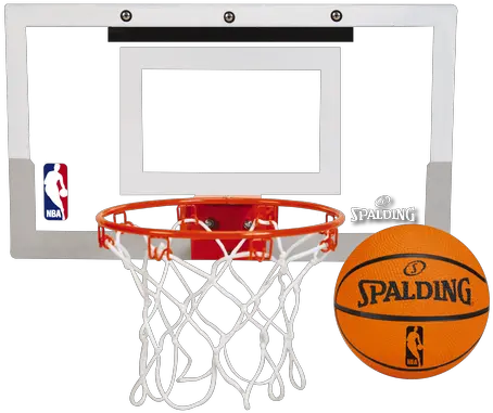 Download Basketball Backboard Png Mini Basketball Hoop For Basketball Hoop For Door Basketball Hoop Png