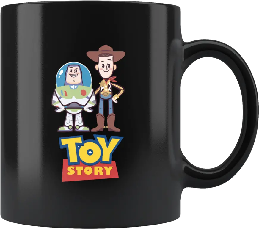 Download Toy Story Disney Mug Toy Story 3 Dvd Buy Dvd Serveware Png Toy Story 3 Logo