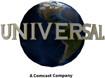 Universal Pictures Logo Vertical Png Universal Logo Png