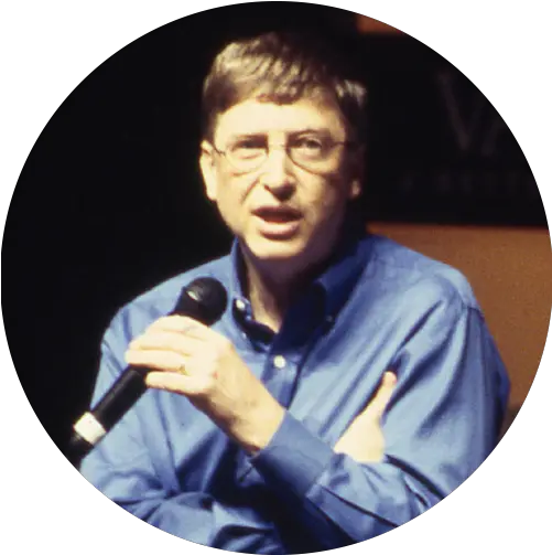 1998 Billgates186cc Vitae Magazine Portable Network Graphics Png Bill Gates Png