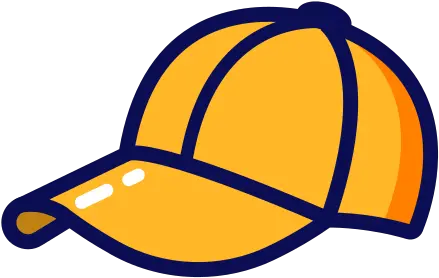 Peaked Cap Vector Icons Free Download In Svg Png Format Cricket Cap Hard Hat Icon Vector