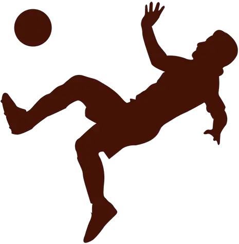 Falling Png 6 Image Player Shooting Soccer Ball Png Falling Png