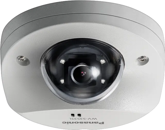 Wv S3531l Product Image 2 Png Panasonic Business Solutions Panasonic Ip Camera Wv S3531l Camera Lense Png