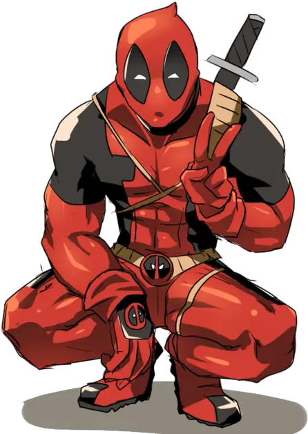 Deadpool Deadpool X Male Reader Png Deadpool Transparent