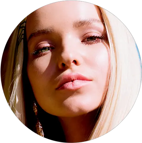 Notícias Dove Cameron Brasil Dove Cameron Asos Png Dove Cameron Png