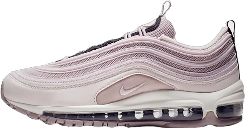 Nike Air Max 97 Pink Nike Womens Air Max 97 Shoes Png Nike Air Max 97 Transparent