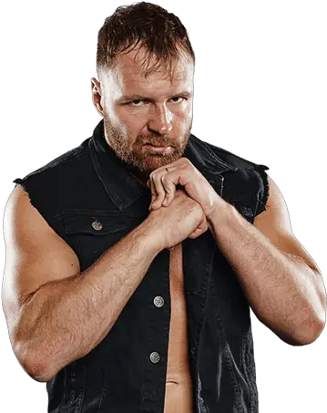 Jon Moxley Wiki Wrestleverse Jon Moxley Champion Png Nia Jax Png