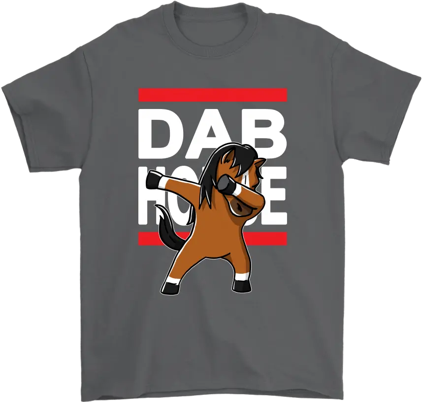 Dab Horse Standing Dabbing Dance Shirts U2013 Snoopy Facts Harry Potter Christmas Shirt Png Dabbing Png