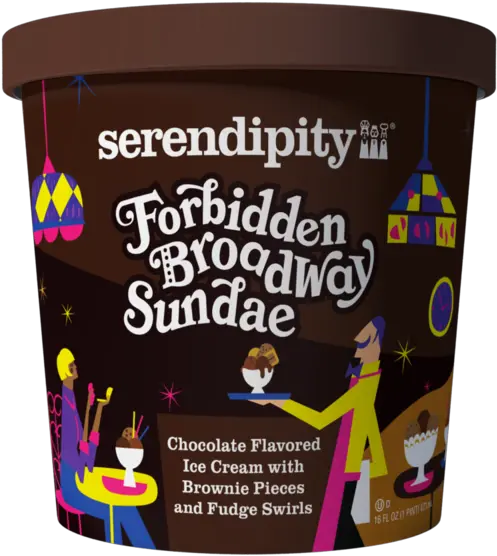 Veronica Grech Png Ice Cream Sundae