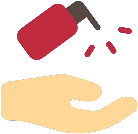 Hands Icon Png U0026 Svg Transparent Background To Download Blood Hands Icon Png