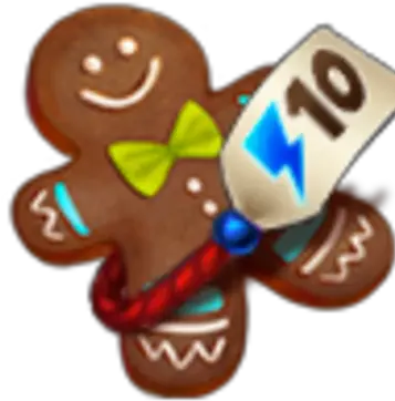 Gingerbread Man Gingerbread Png Gingerbread Man Png