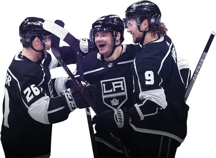 Get A Quote 2 La Kings Tickets Mercury Insurance Los Angeles Kings Png La Kings Logo Png